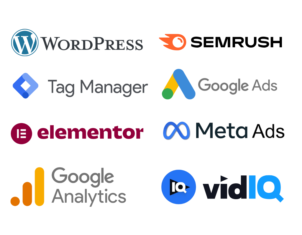 online marketing eszközök